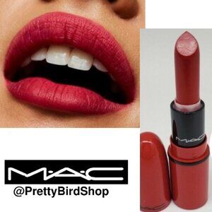 MAC RUBY WOO Lipstick mini NEW Limited Edition Ultimate Trick last one!